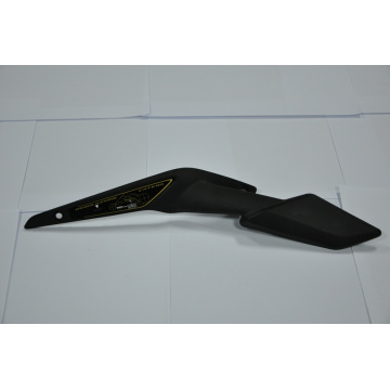 Protector de Cadena de Fibra de Carbono para MV Agusta F3 675